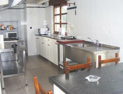 Casa Antu�a