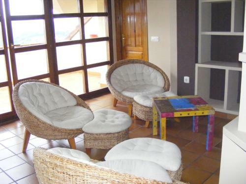Casa Antu�a