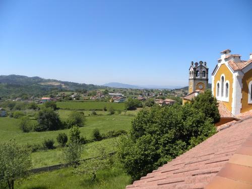 Casa Antu�a