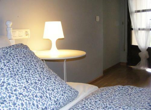 Casa Antu�a