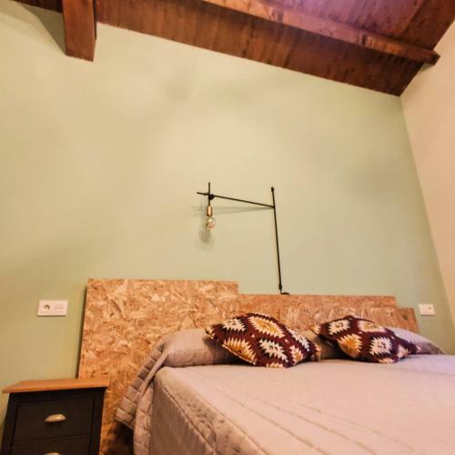 Agroturismo Casa Rural Vereda