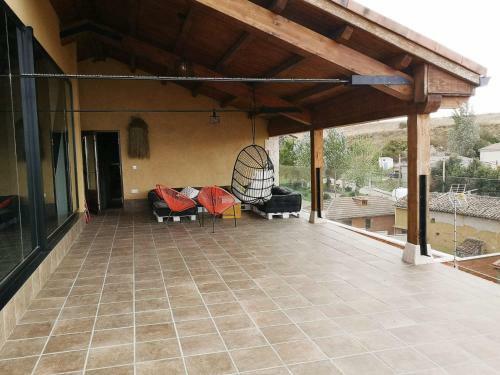 Agroturismo Casa Rural Vereda