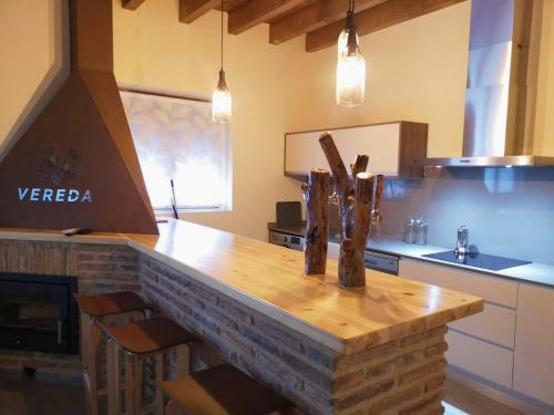 Agroturismo Casa Rural Vereda