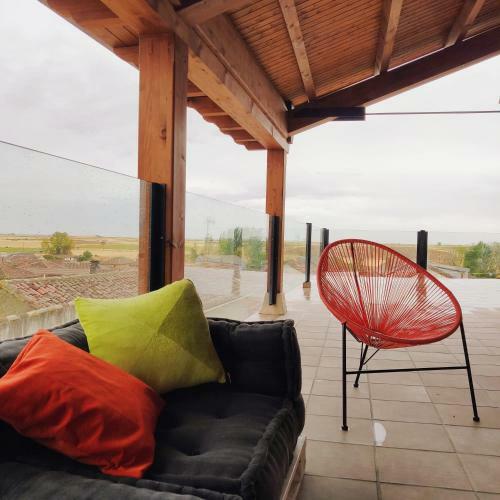 Agroturismo Casa Rural Vereda