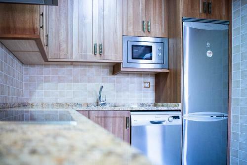 Apartamento Casa Rural Campo Belchite