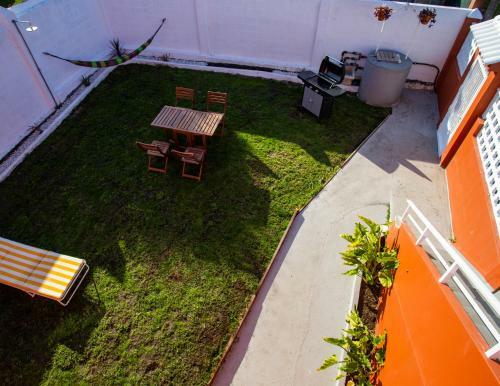 Apartamento Vila Do Sal