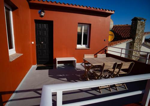 Apartamento Vila Do Sal