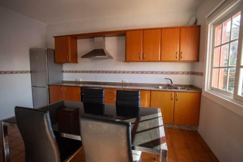 Apartamento Vila Do Sal