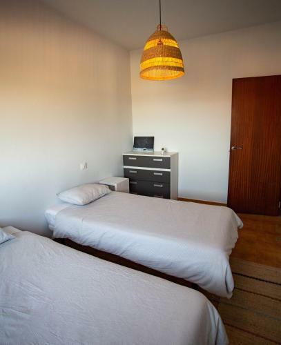 Apartamento Vila Do Sal