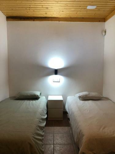 Apartamento Vila Do Sal