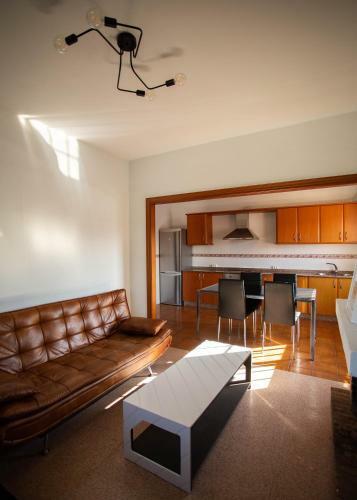 Apartamento Vila Do Sal