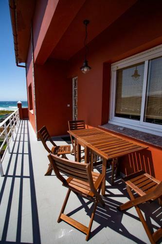 Apartamento Vila Do Sal