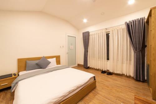 Hotel Magnolia Villa Dalat