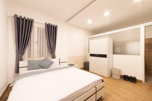 Hotel Magnolia Villa Dalat