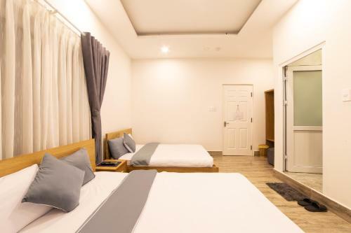 Hotel Magnolia Villa Dalat