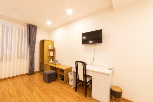 Hotel Magnolia Villa Dalat