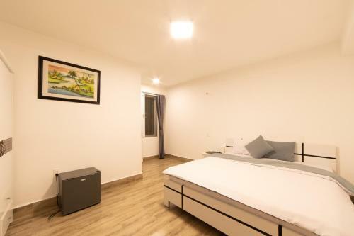 Hotel Magnolia Villa Dalat