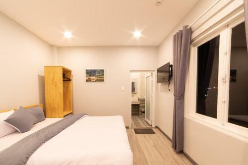Hotel Magnolia Villa Dalat