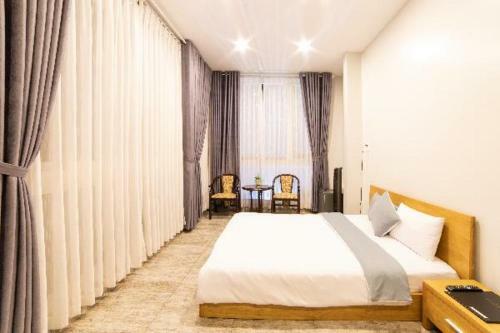 Hotel Magnolia Villa Dalat