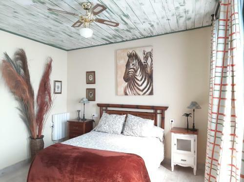 Hostal Casa Solis