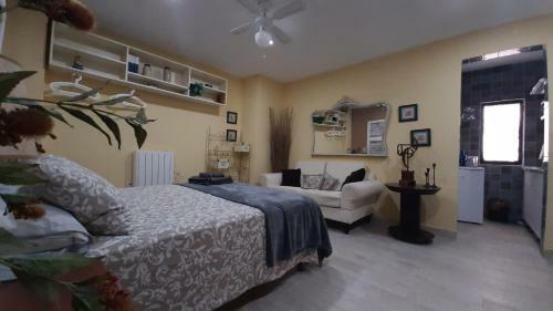 Hostal Casa Solis