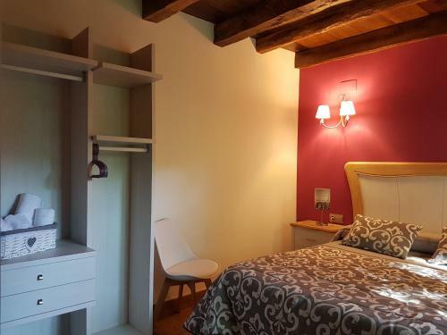 Casa Rural Arriaran