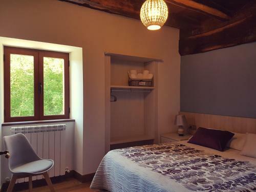Casa Rural Arriaran