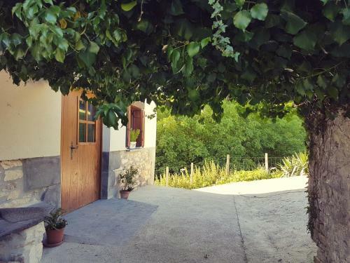 Casa Rural Arriaran