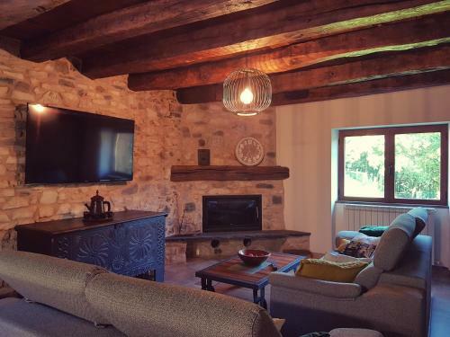 Casa Rural Arriaran