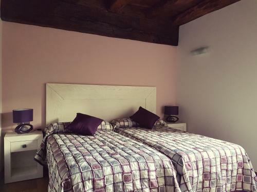 Casa Rural Arriaran