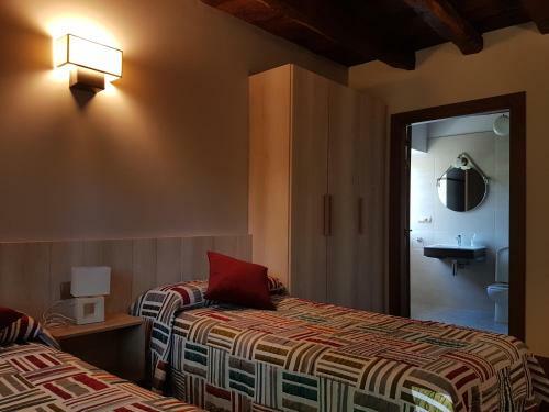 Casa Rural Arriaran