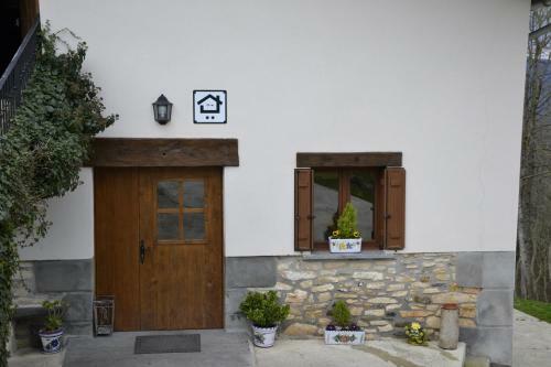 Casa Rural Arriaran