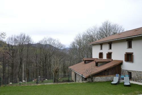 Casa Rural Arriaran