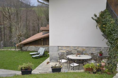 Casa Rural Arriaran
