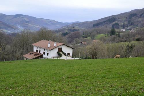Casa Rural Arriaran