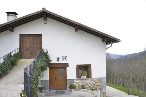 Casa Rural Arriaran