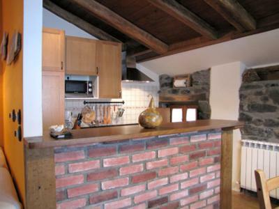 Apartamento Rural Casa Arritxenea