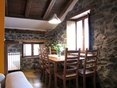 Apartamento Rural Casa Arritxenea