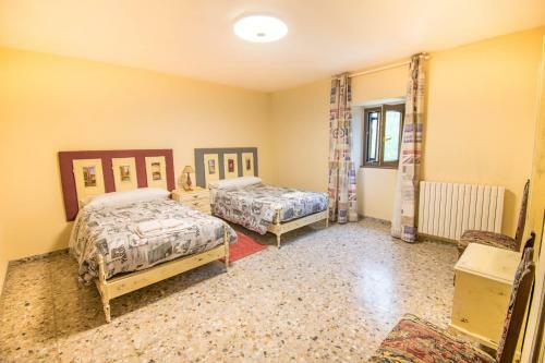 Don Filo Casa Rural