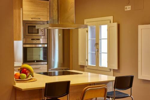 Apartamento Central Flat