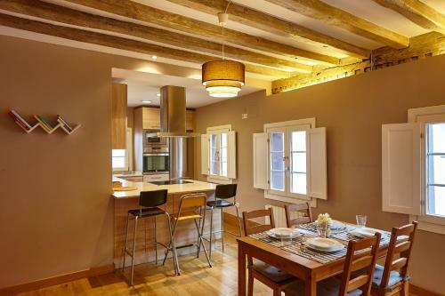 Apartamento Central Flat