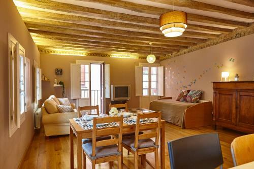 Apartamento Central Flat