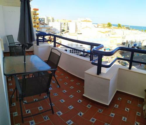 Apartamento Vistaazul 402