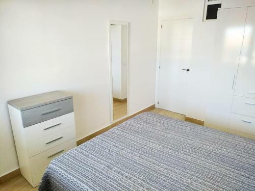 Apartamento Vistaazul 402