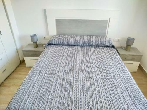 Apartamento Vistaazul 402