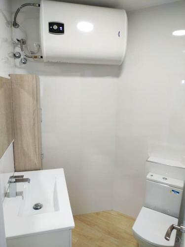 Apartamento Vistaazul 402