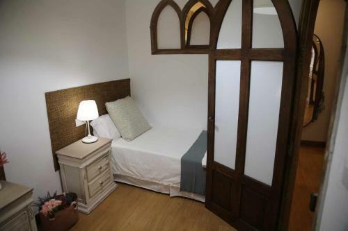 Apartamento Ichigoichie