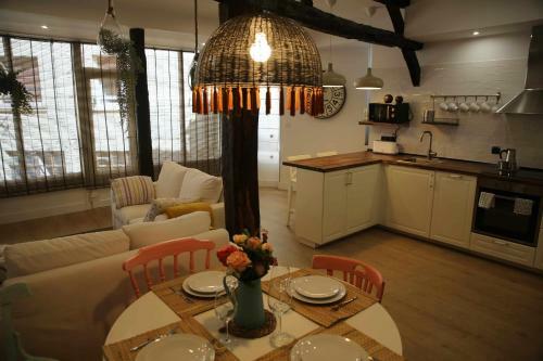 Apartamento Ichigoichie