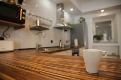 Apartamento Ichigoichie