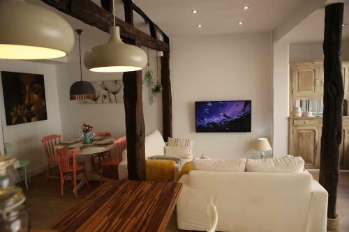 Apartamento Ichigoichie